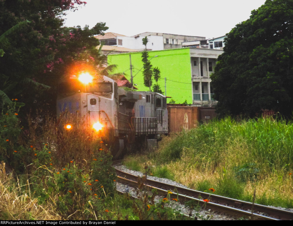 VLI 6032